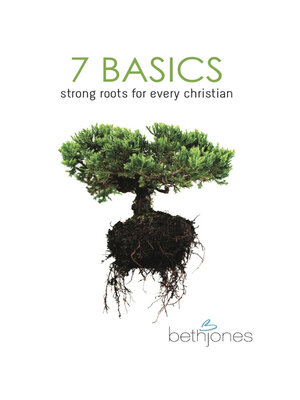cover image of 7 Basics